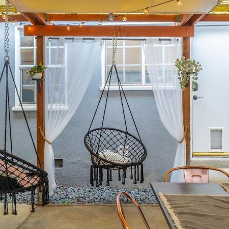 Angel&Rose Universal Hollywood Heated Pool House King Bed Los Ángeles Exterior foto