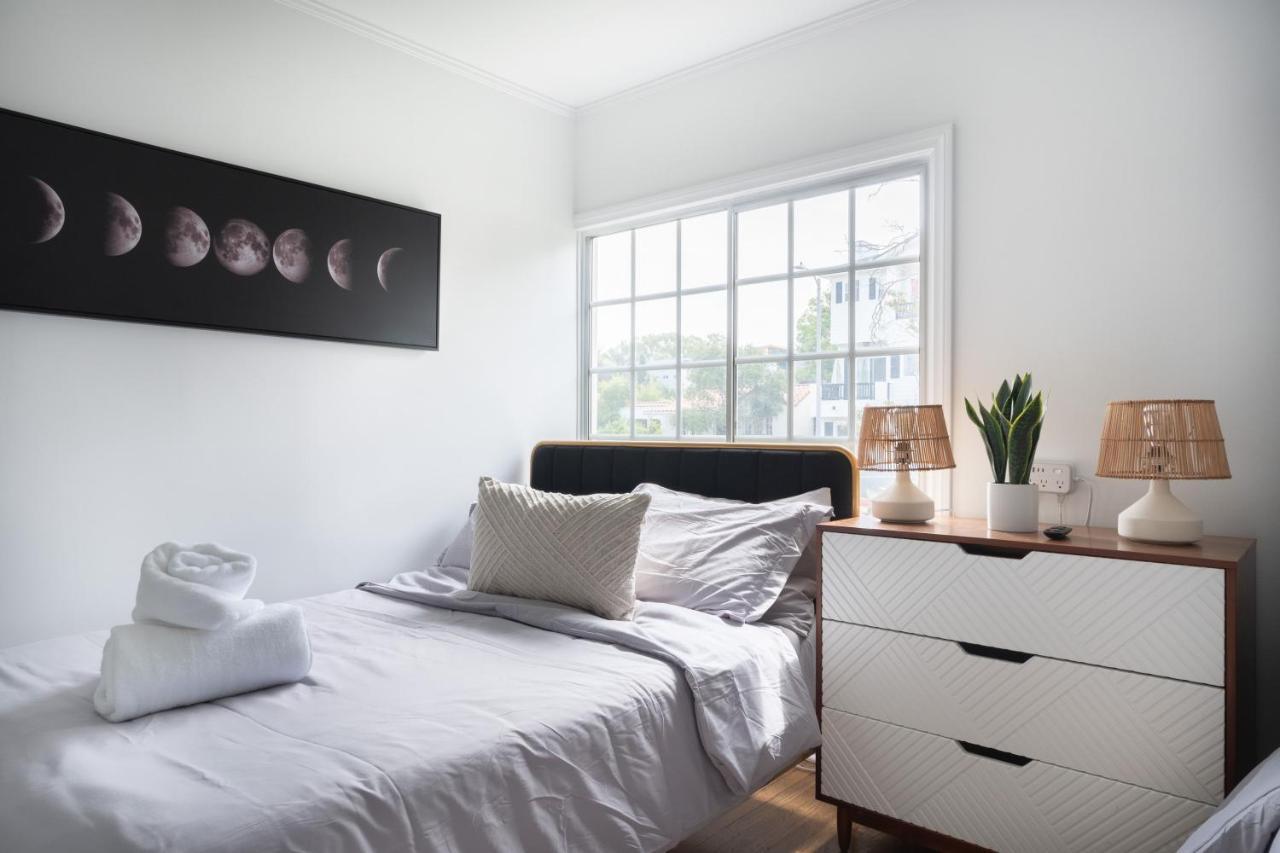 Angel&Rose Universal Hollywood Heated Pool House King Bed Los Ángeles Exterior foto