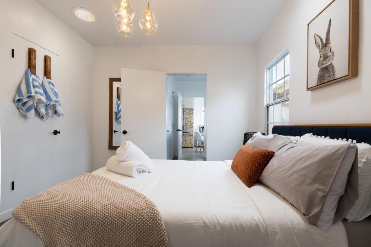 Angel&Rose Universal Hollywood Heated Pool House King Bed Los Ángeles Exterior foto