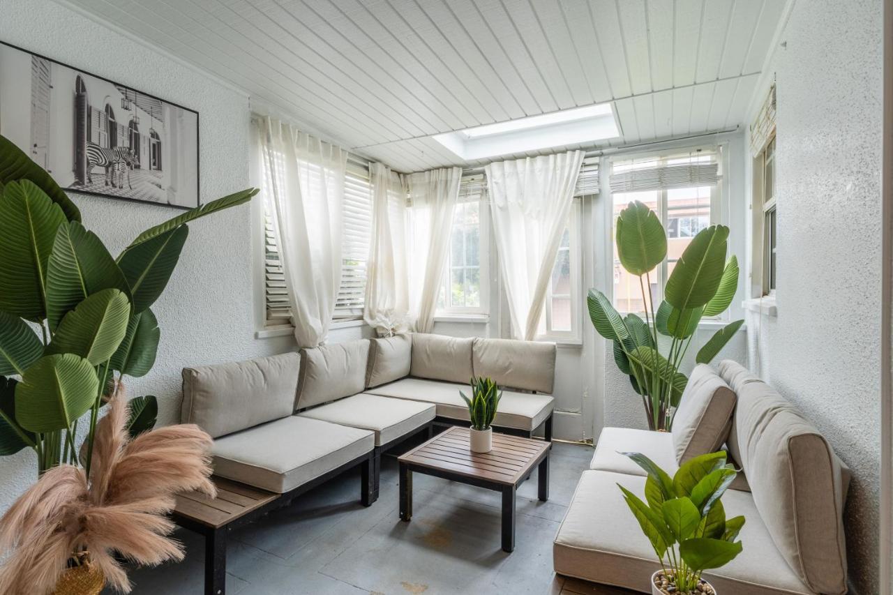 Angel&Rose Universal Hollywood Heated Pool House King Bed Los Ángeles Exterior foto