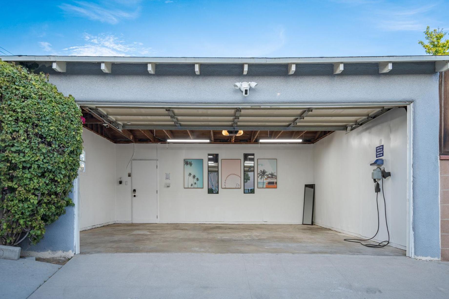 Angel&Rose Universal Hollywood Heated Pool House King Bed Los Ángeles Exterior foto